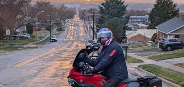 All Inclusive ➤ Ride the Rockies from Salt Lake City near Salt Lake City, UT