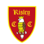 Risley Cricket Club logo