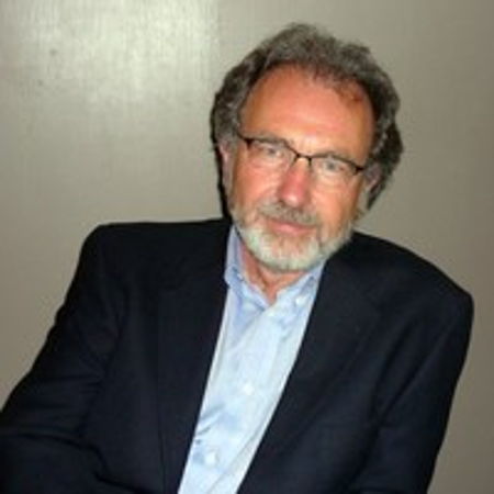 Samuel Gerson, PhD