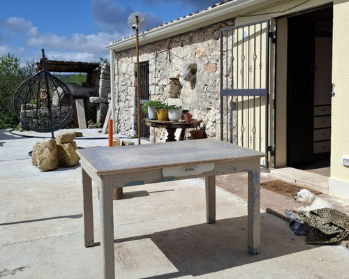 Corsi di cucina Noto: Sapori siciliani in campagna