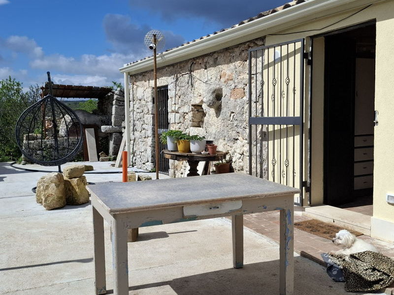 Cooking classes Noto: Sicilian Flavors in the Countryside