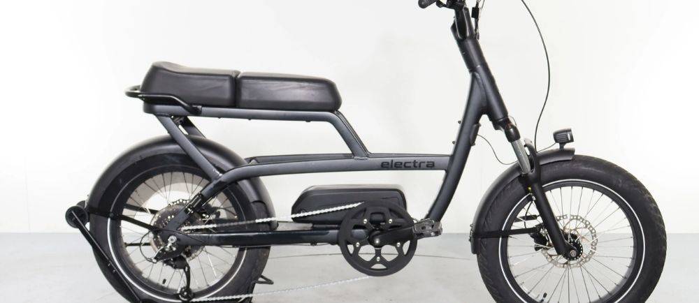 Electra Ponto Go!