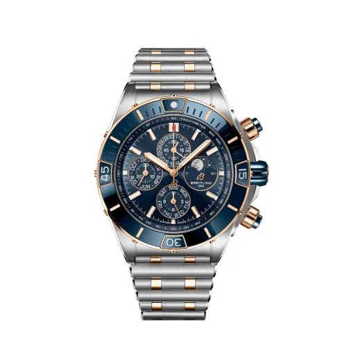 Super Chronomat