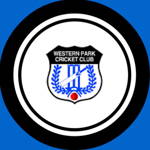 Western Park Cricket Club Logo