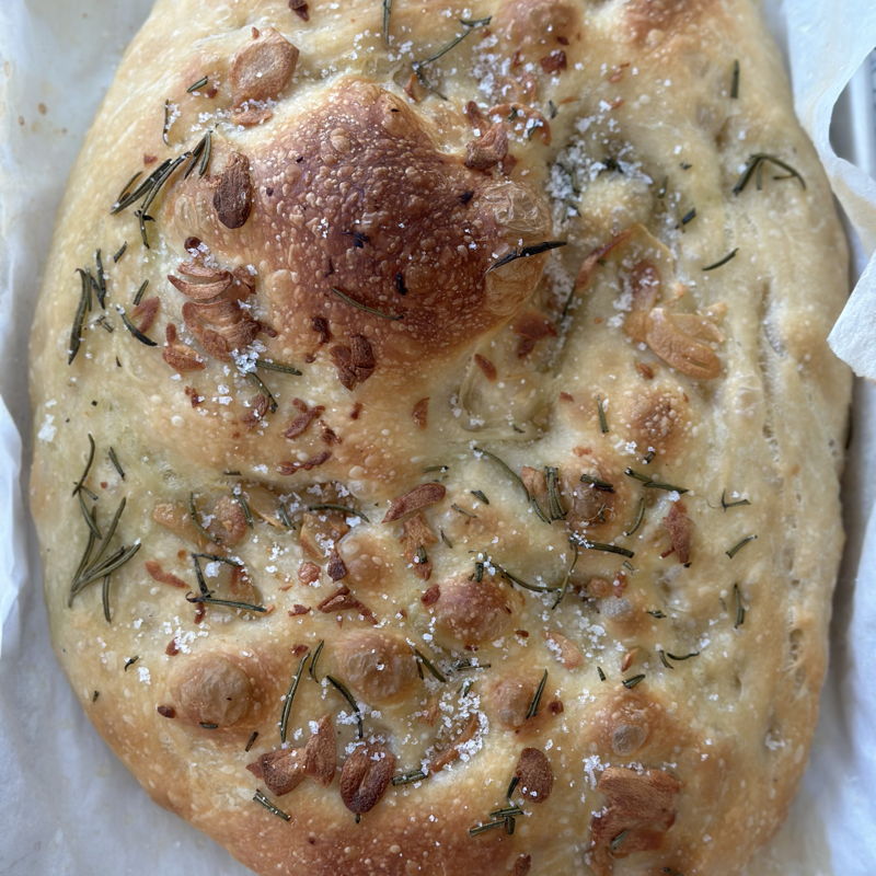 Shelby | The Loaf Shack | Sourdough Microbakery — photo from hotplate.com