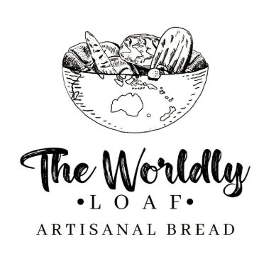 The Worldly Loaf — photo from hotplate.com