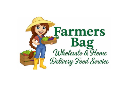 Farmers Bag - Voucher