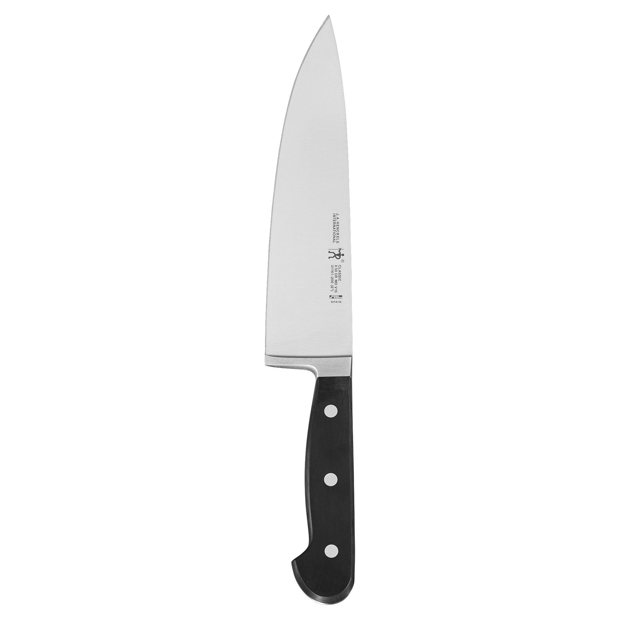 Misono Ux10 Santoku Knives Vs Zwilling Classic Chef S Knives Slant