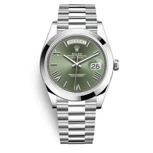 Rolex Day-Date 40 228206