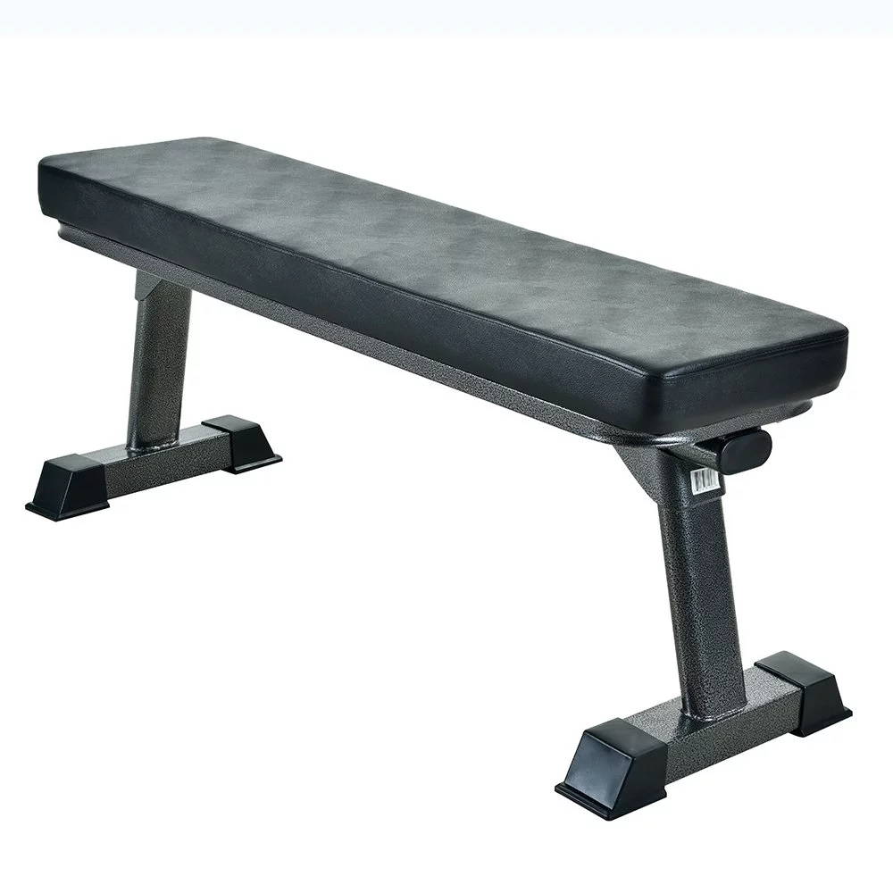 FINER FORM Flat Bench