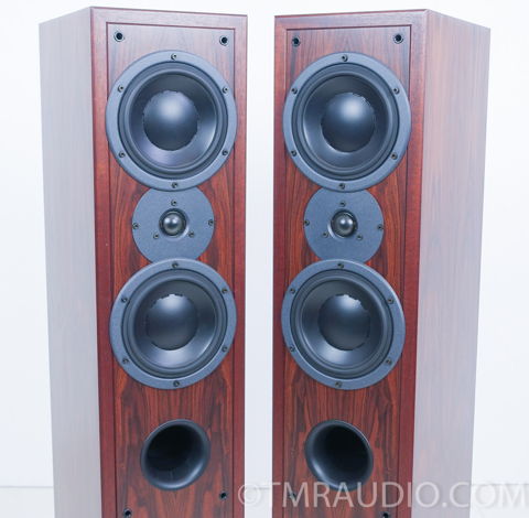 Dynaudio Contour T2.5 Speakers; Excellent Pair (7052)