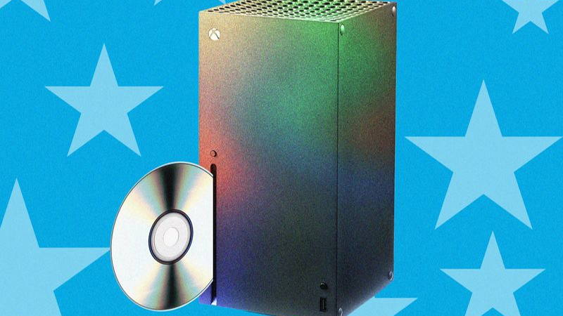 Image may contain: Electronics, Speaker, and Disk