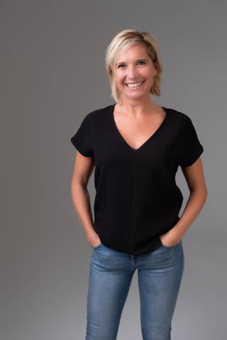 Vicky Versavel