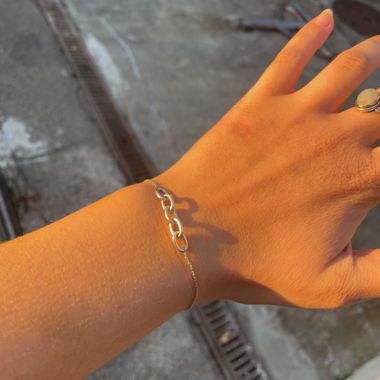 925 silver bracelet