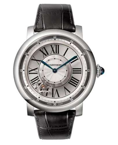 Cartier Rotonde de Cartier ASTROTOURBILLON