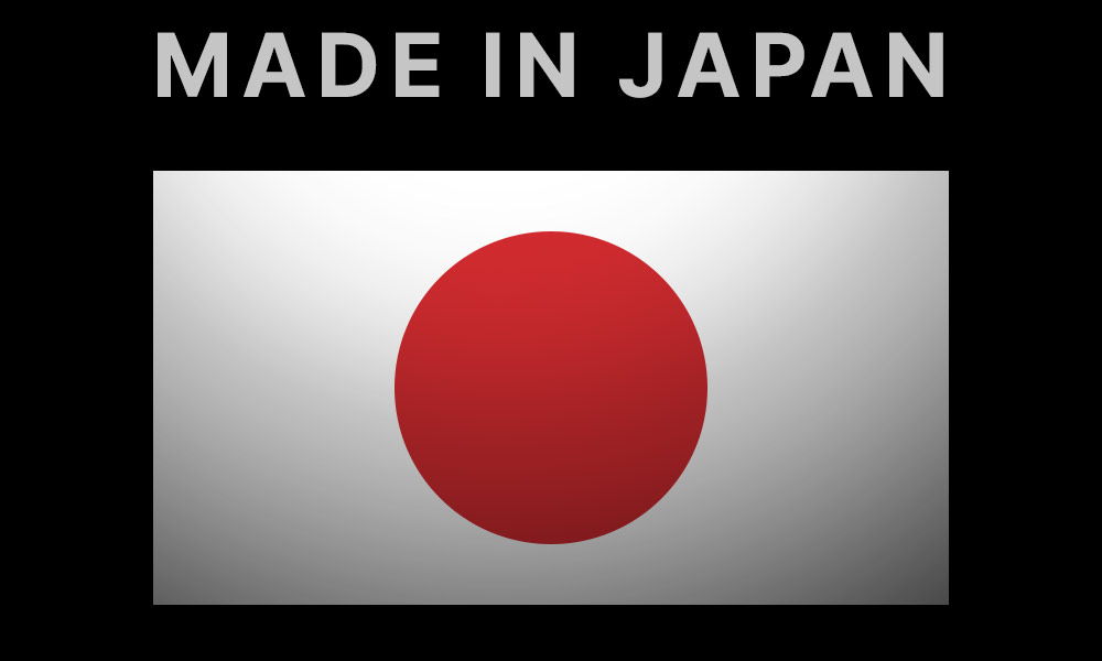 信頼の日本製マウス