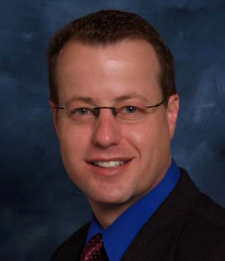 Kevin Foote: It is expensive but I was willing to pay a premium for accounting info.