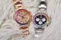 Rolex Rainbow Daytona model - THE RAREST ROLEX MODELS: HIDDEN GEMS IN THE WATCH COLLECTING WORLD