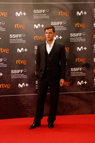 Florin Tibre