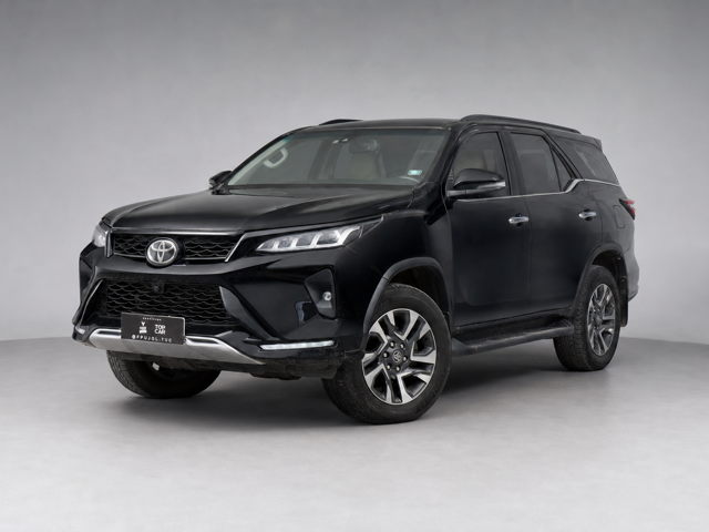 Toyota SW4 Diamond 2023