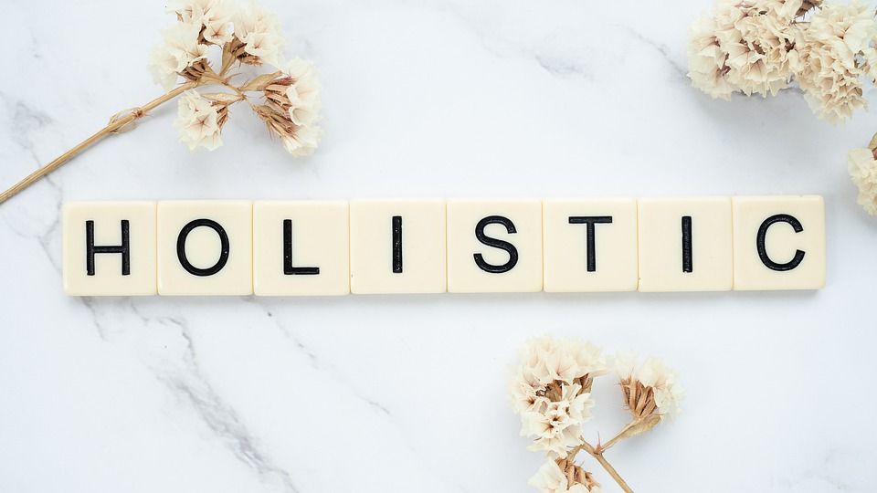 featured image for story, What's a Holistic REALTOR?