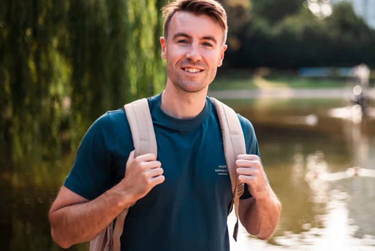 Matt Murphy, Beyond Alpha CEO and founder