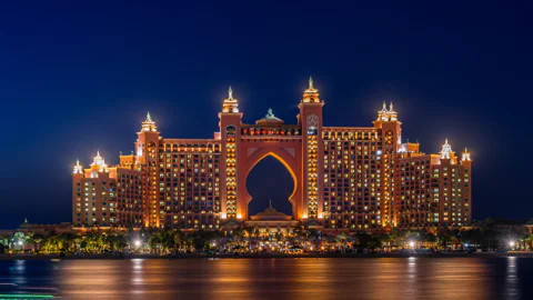 Dubai International Airport 3-Hour Private Transit Tour