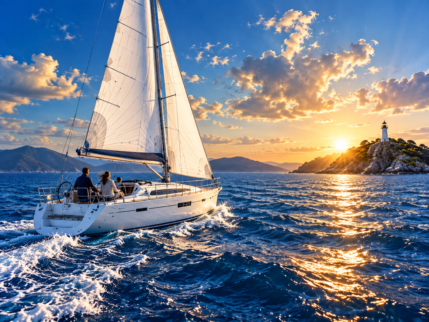 Ocean Skills, abonnement annuel