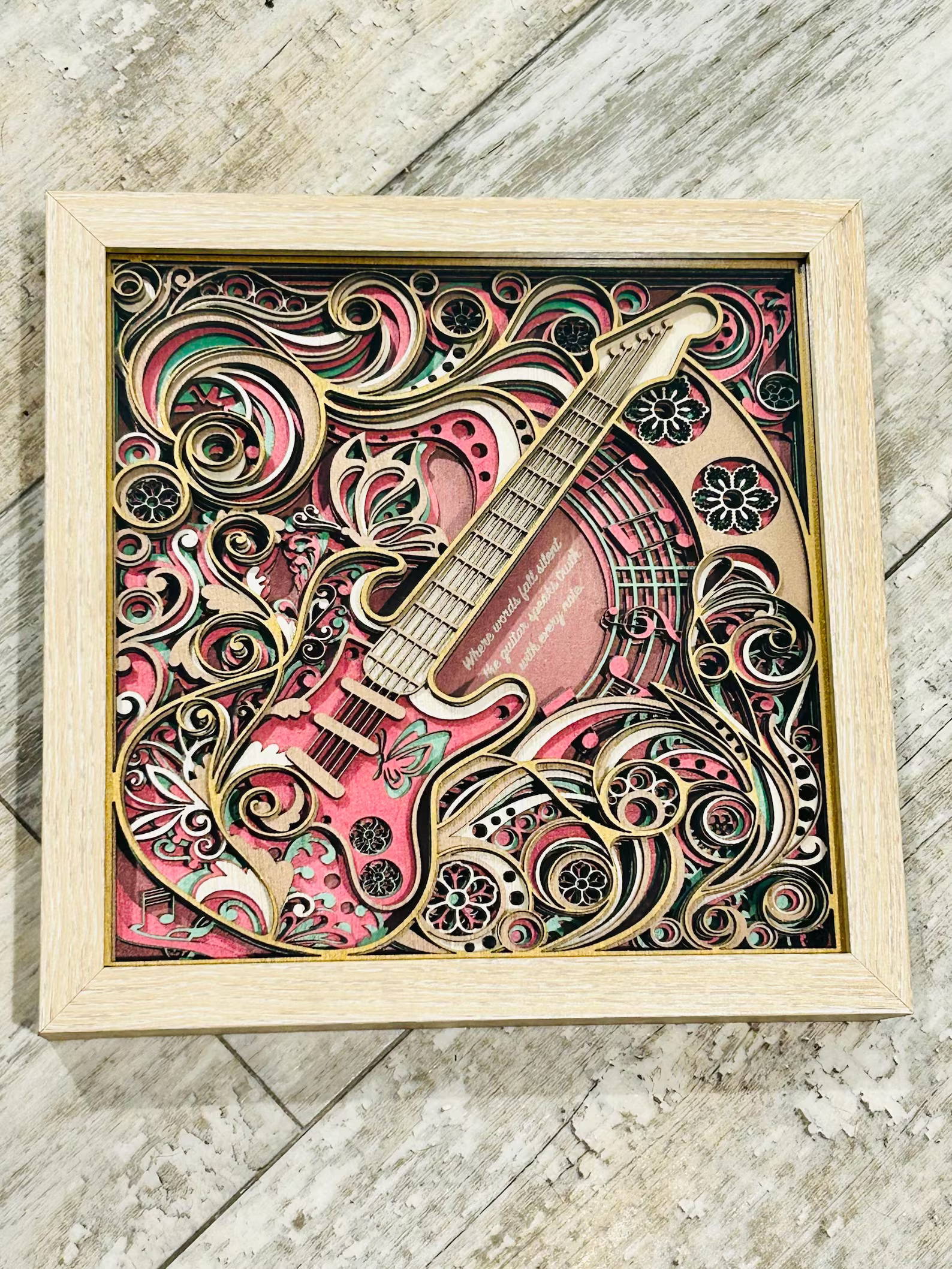 ¿Dónde puedo comprar láminas de madera de tilo de alta calidad aptas para corte láser? 011