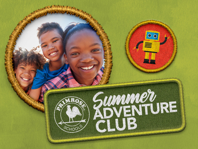 Summer Adventure Club: Now Enrolling