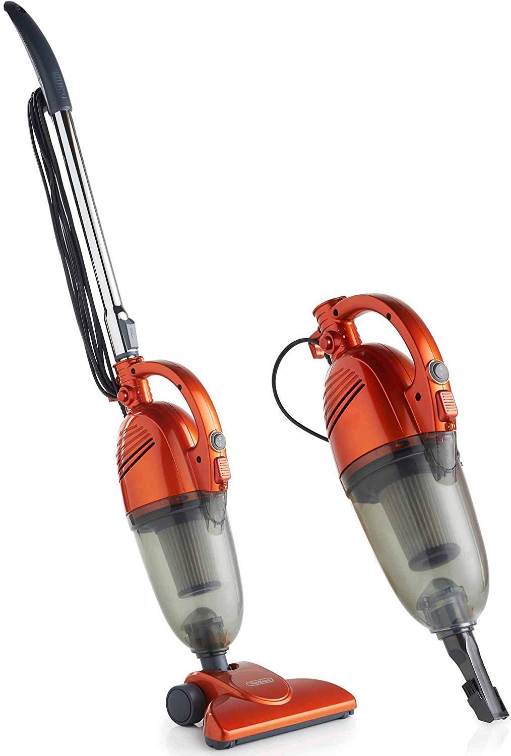 Shark Rocket UltraLight Corded Bagless Vacuum (HV300& HV301 & HV302