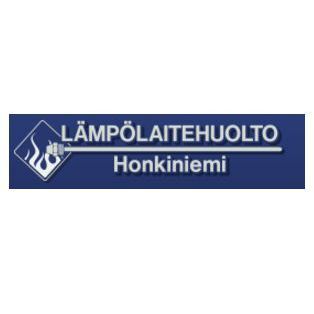 Teemu Honkiniemi