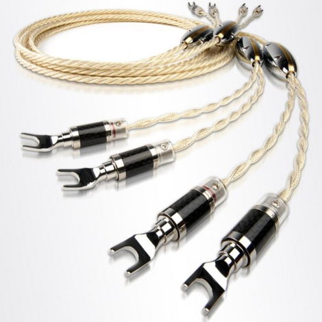 Crystal Cables CrystalSpeak Absolute Dream 2m pair