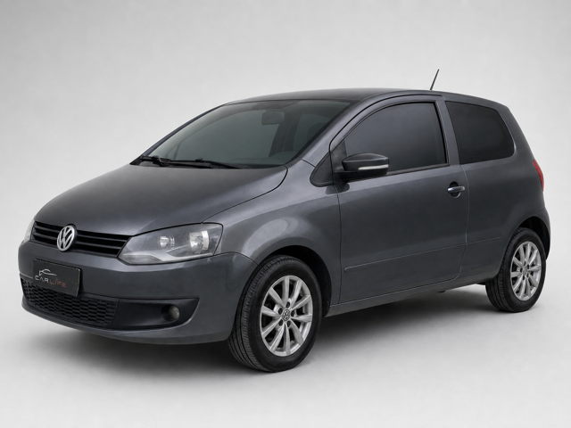Volkswagen Fox 3 puertas 2014