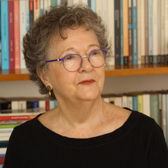 Rina Lazar, PhD