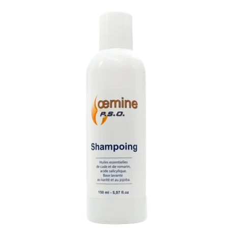 Shampoing - Anti-pelliculaire