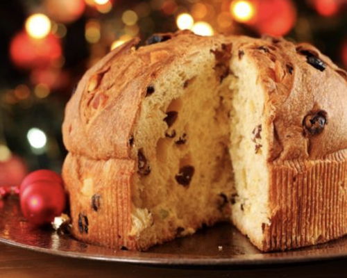 Corsi di cucina Milano: Panettoni come se non ci fosse un domani