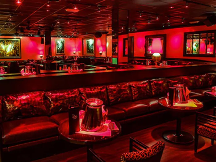 Drai's After Hours Las Vegas