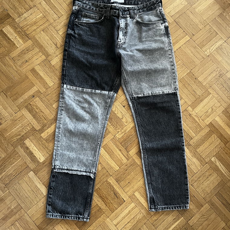 Bershka Jeans