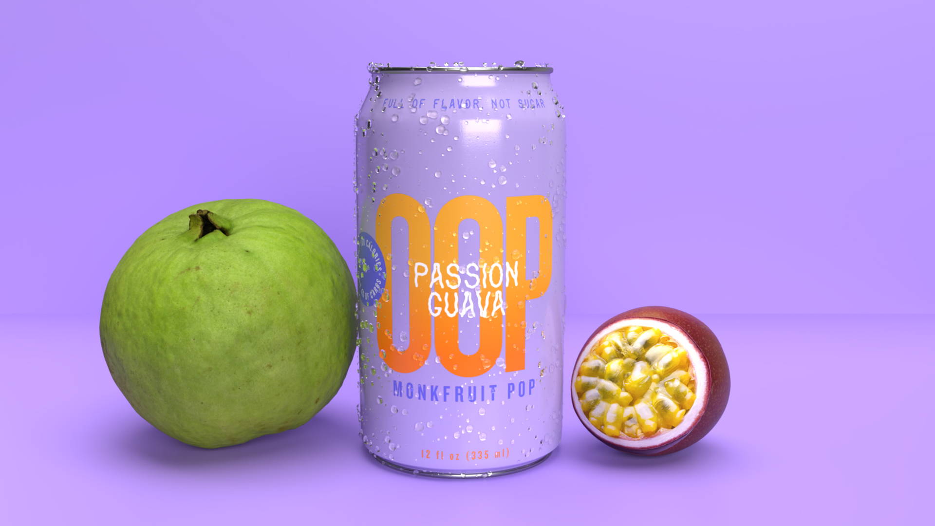 Featured image for Student Week: Oop Craft Soda