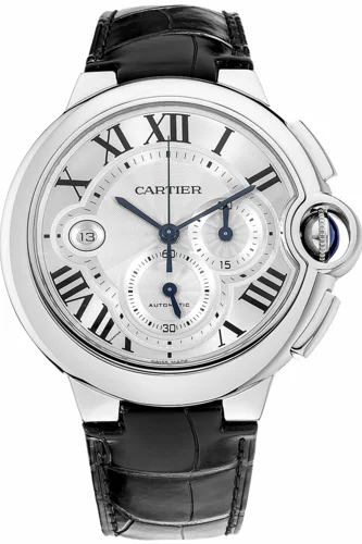 Cartier Ballon Bleu 44mm W6920003