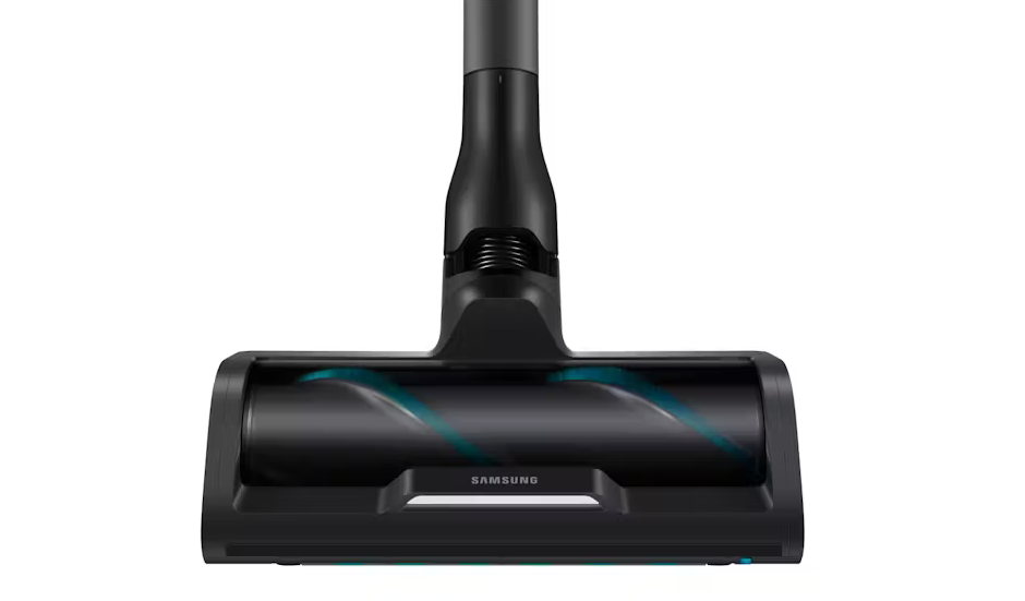 Samsung Bespoke Jet AI 280W Stick Vacuum - Satin Greige - Image 8