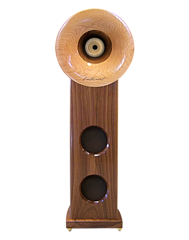 Viking Acoustics L'Instrument 8PS For Sale | Audiogon