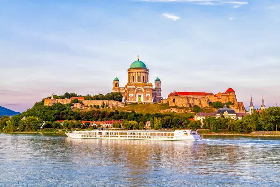 Danube Bend Full-Day Private Tour with Lunch - photo 6