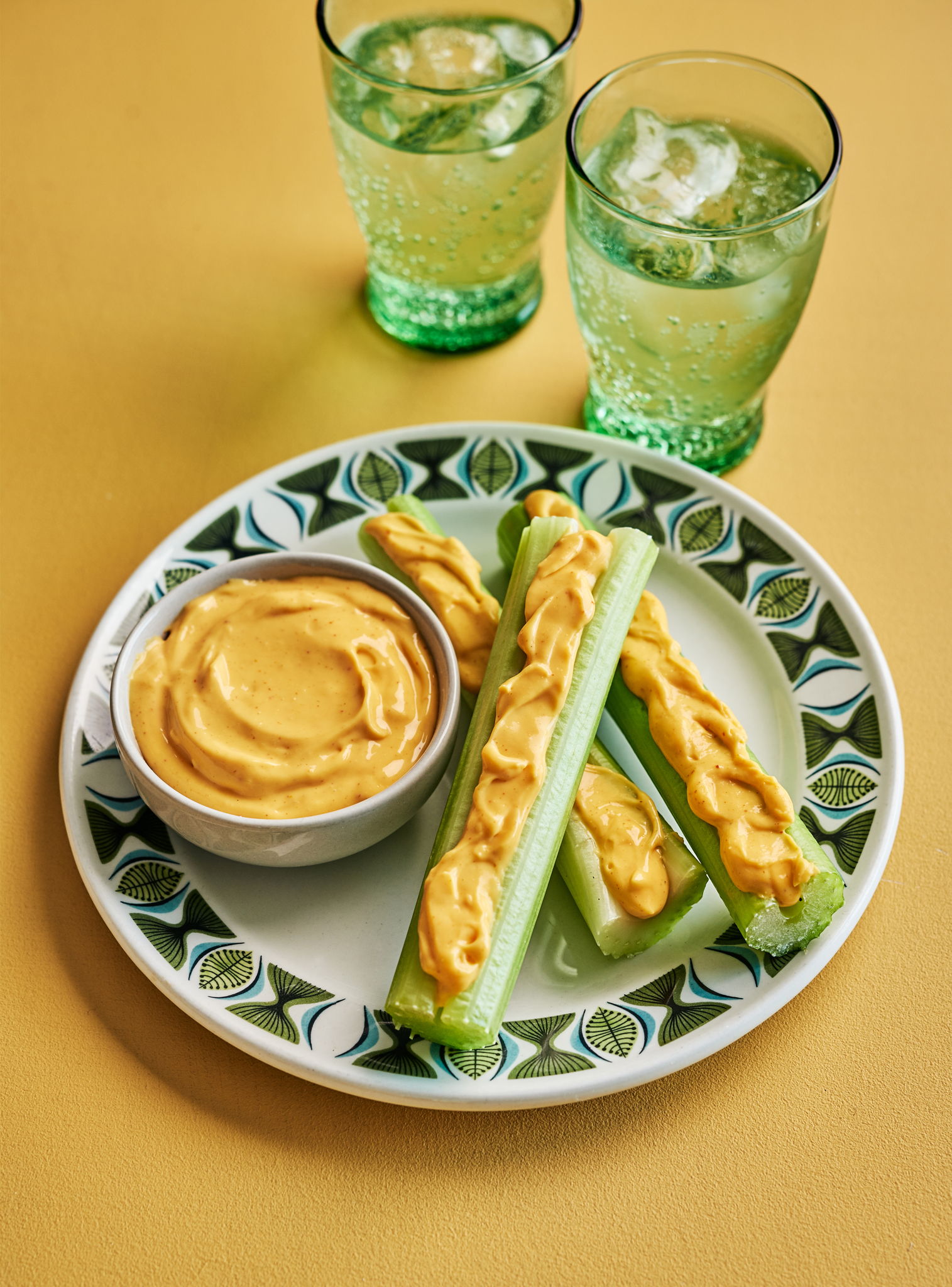 Cheese Spread | RICARDO