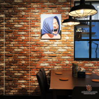dcs-creatives-sdn-bhd-industrial-modern-malaysia-selangor-dining-room-interior-design