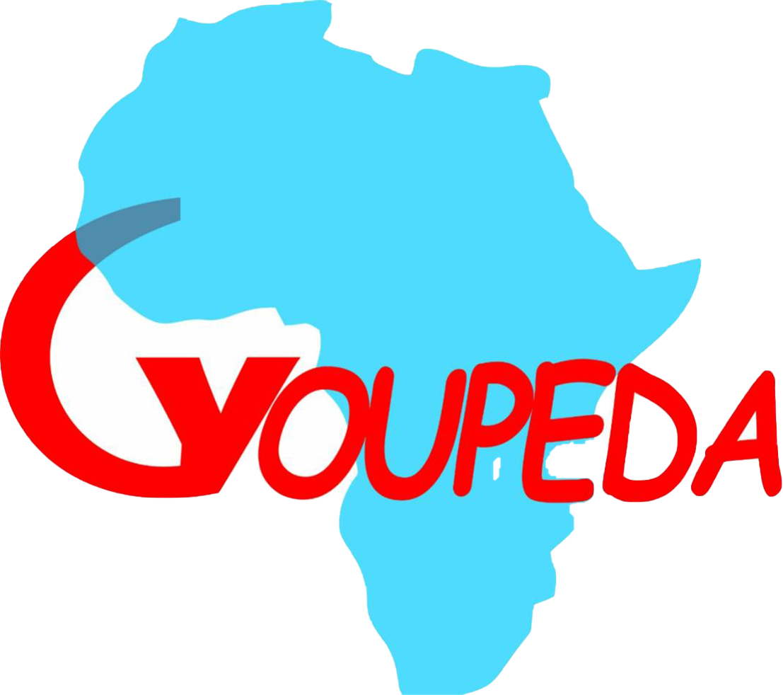 Youpeda Logo