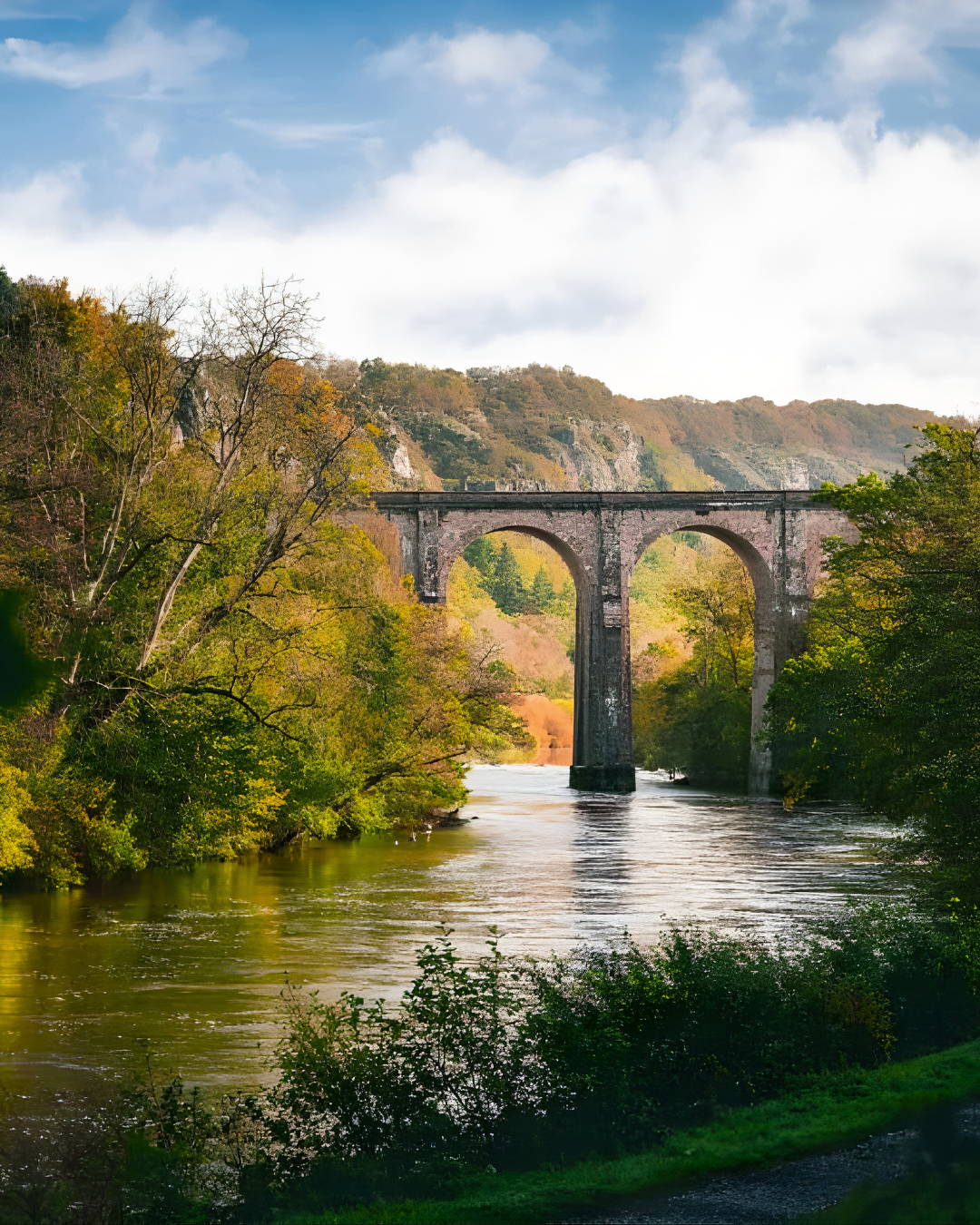roadtrip - france - septembre - kayak - nature - activités - découverte