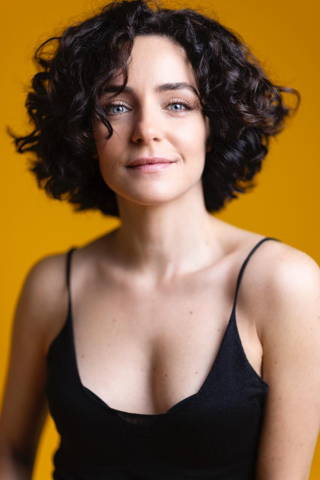 Valentina Corti