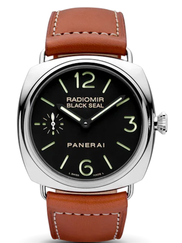 Panerai Radiomir Black Seal